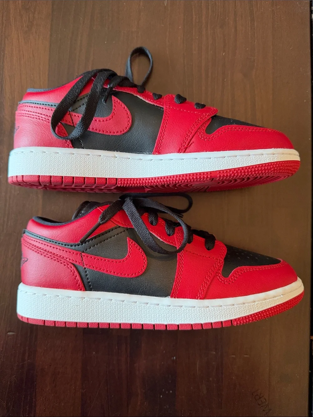 Nike Air Jordan KIDS low sneakers BRAND NEW
